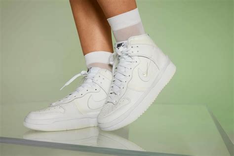 nike plateau sneakers|nike blazer platform shoes.